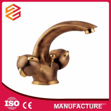basin waterfall faucet double handle high quality basin taps